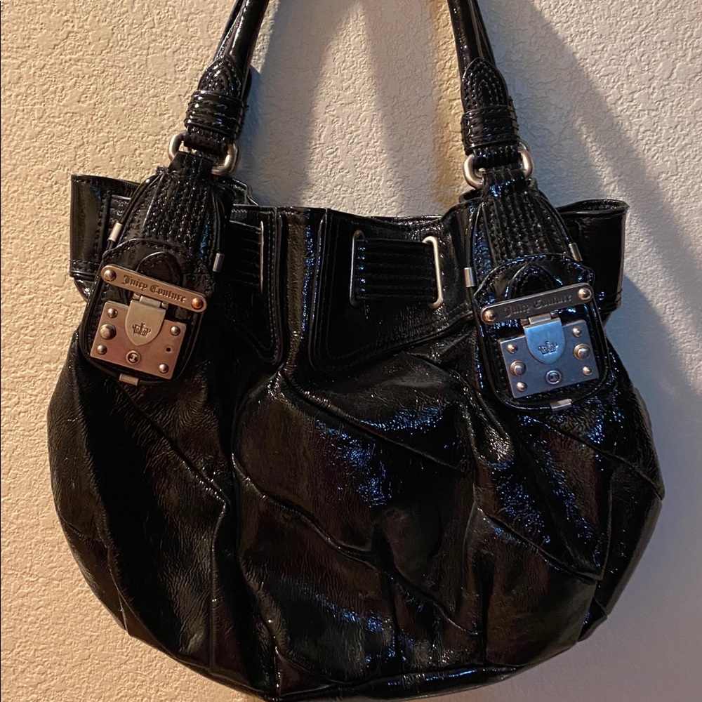 Barely used Juicy Couture Purse